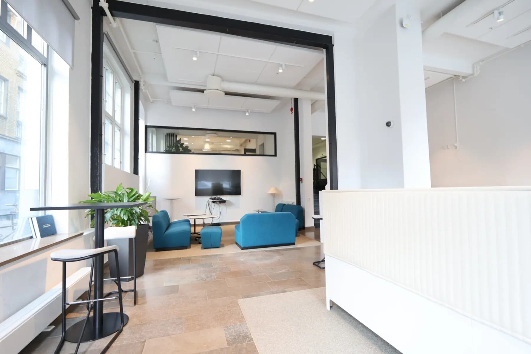 S:t Gertrudsgatan 4, Malmö – 1 500 m²