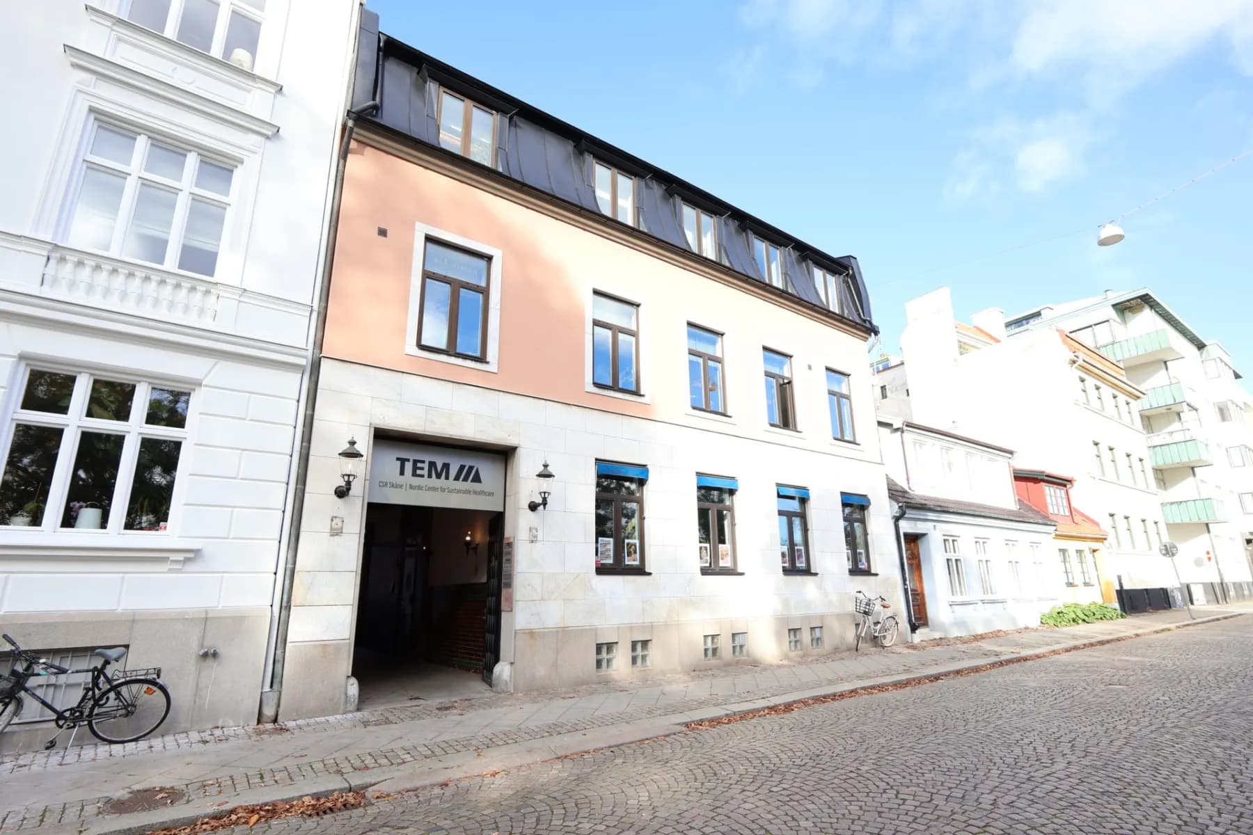 Södra Promenaden 51, Malmö – 270 m²