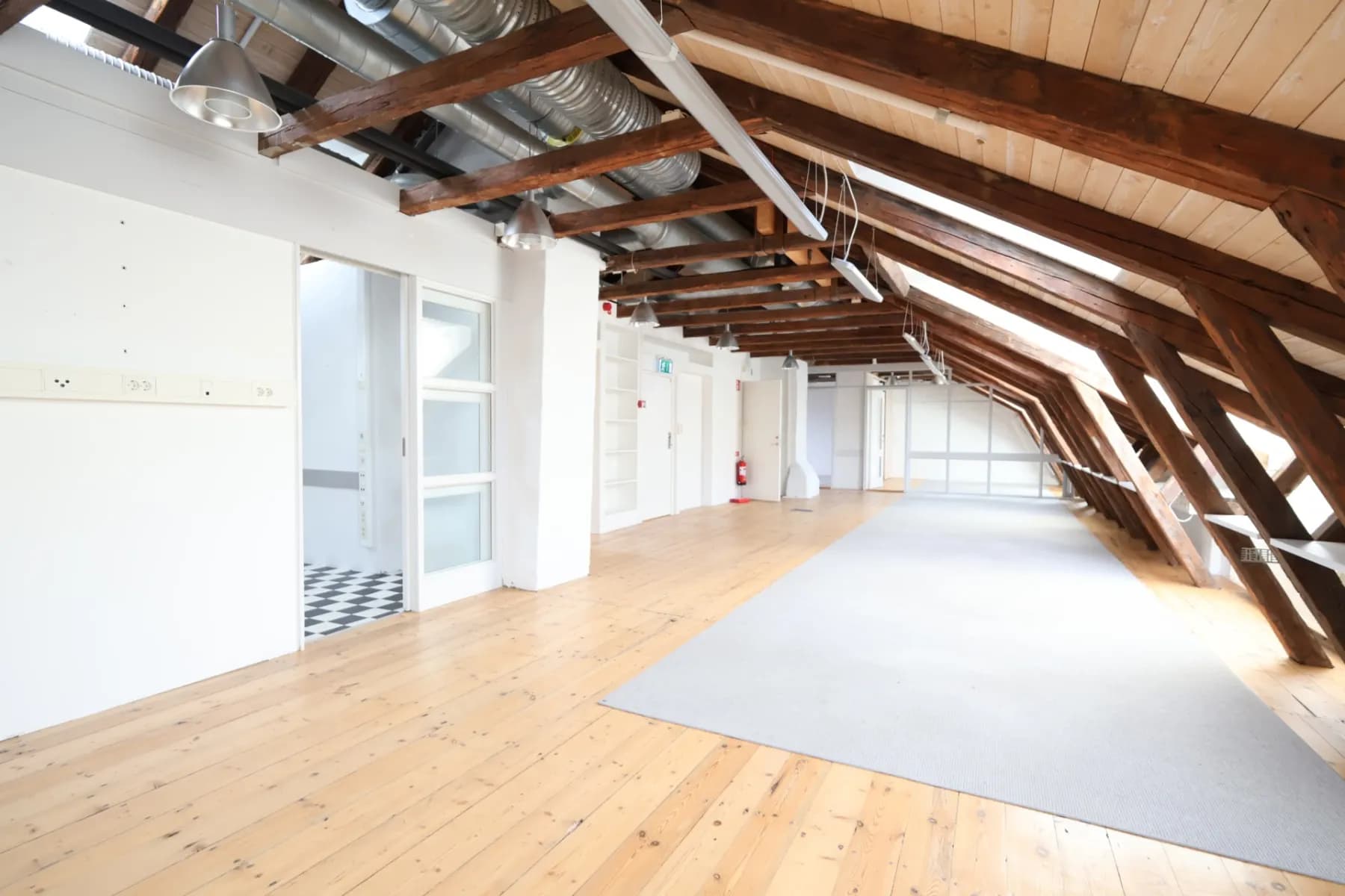 Spolegatan 10C, Lund – 174 m²