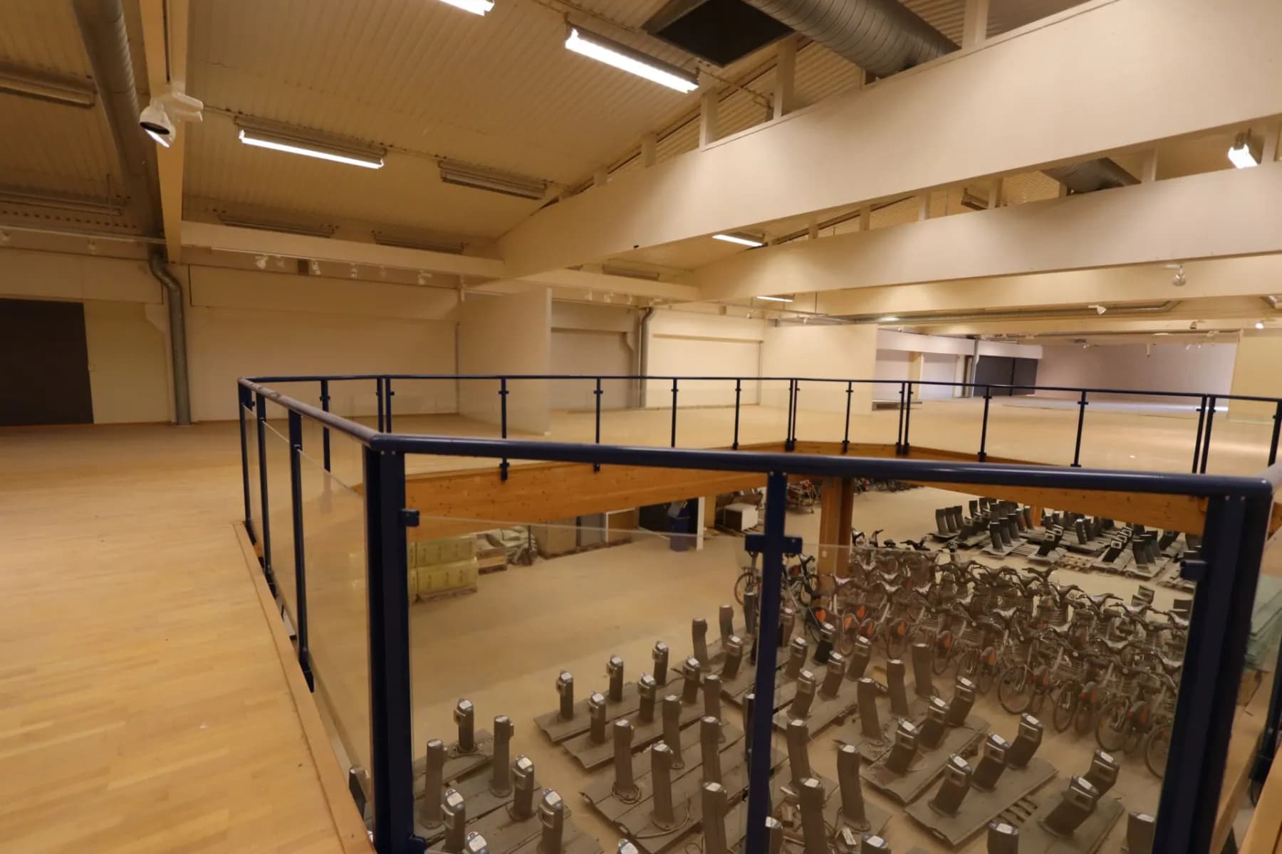 Maskinvägen 1, Staffanstorp – 1 037 m²