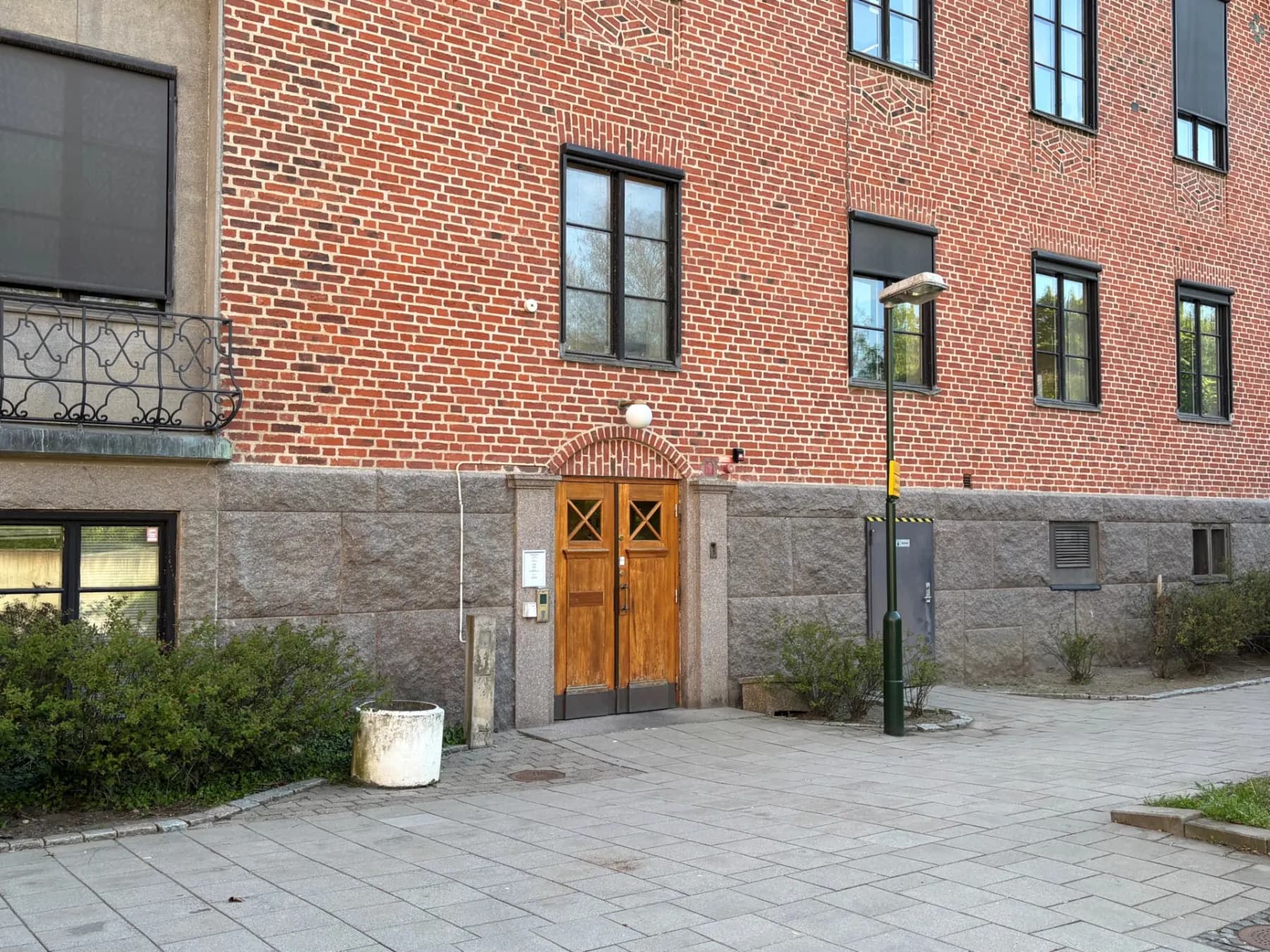 Fersens väg 9, MALMÖ – bild 2