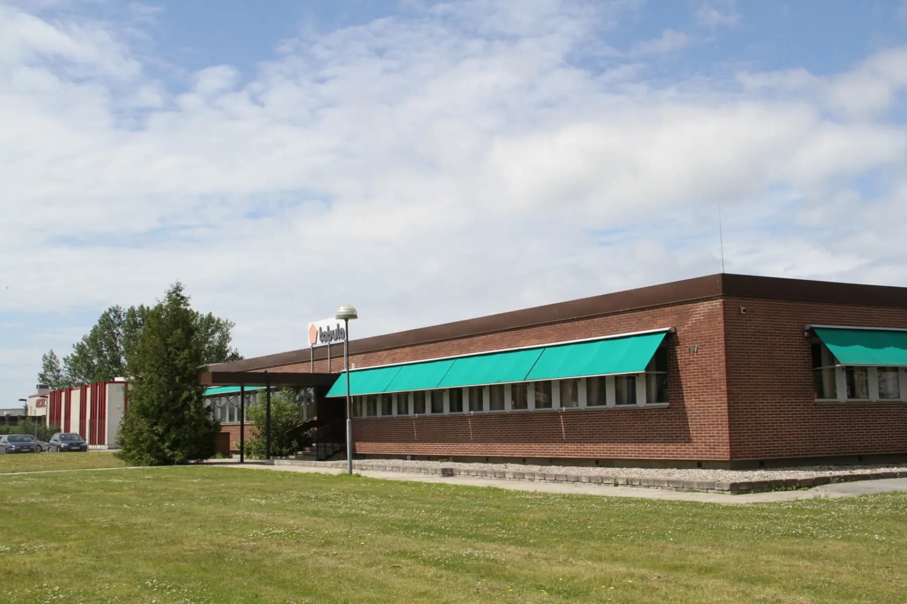 Agnesfridsvägen 187, Malmö – bild 2