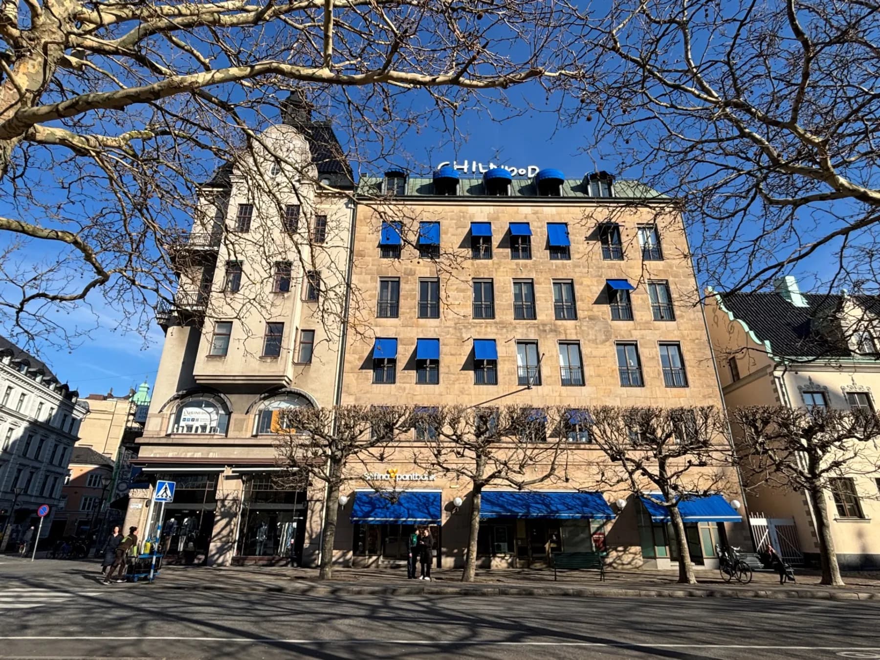 Stortorget 3, Malmö – 209 m²