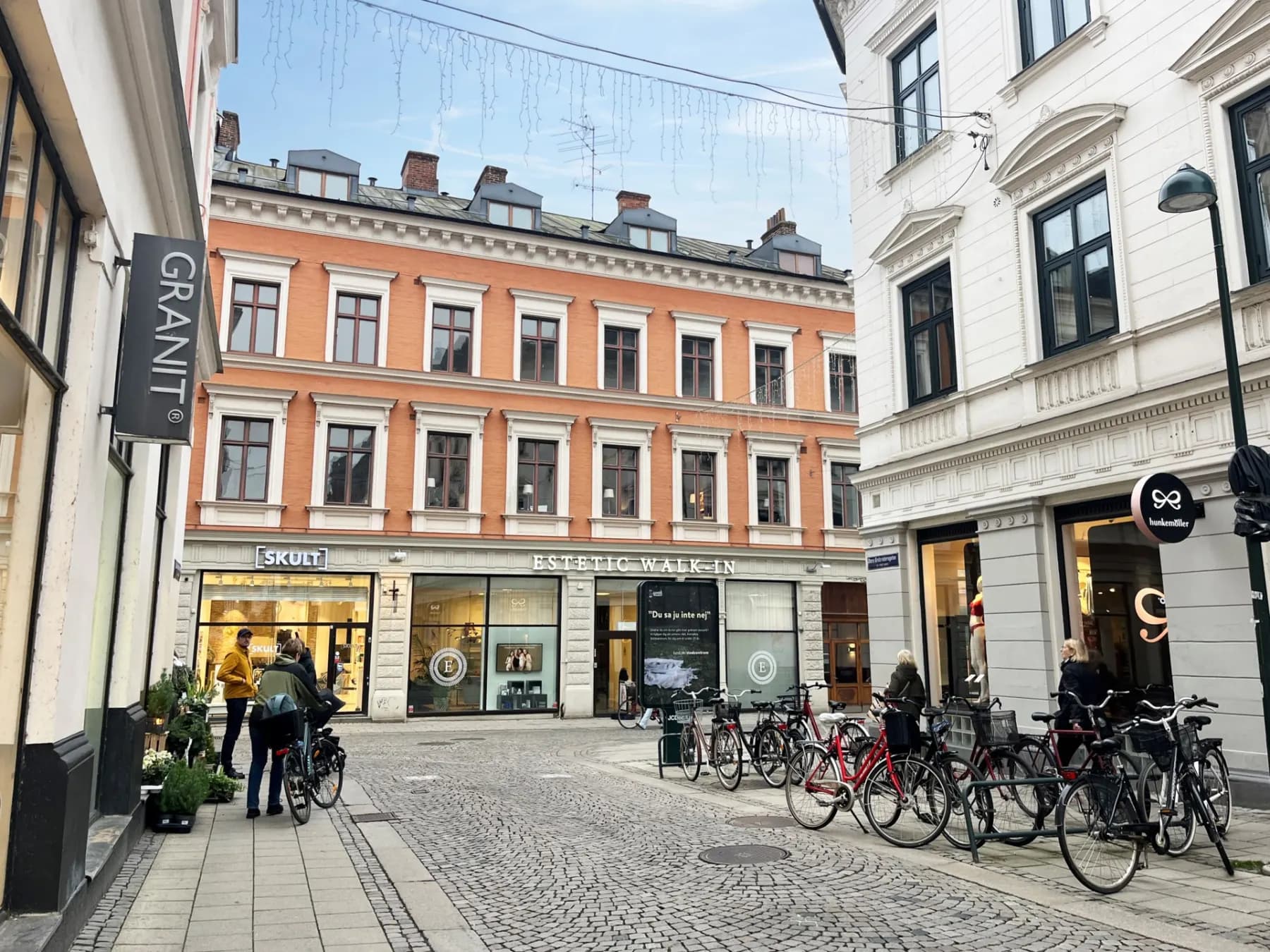 Lilla Fiskaregatan 5, Lund – 96 m²