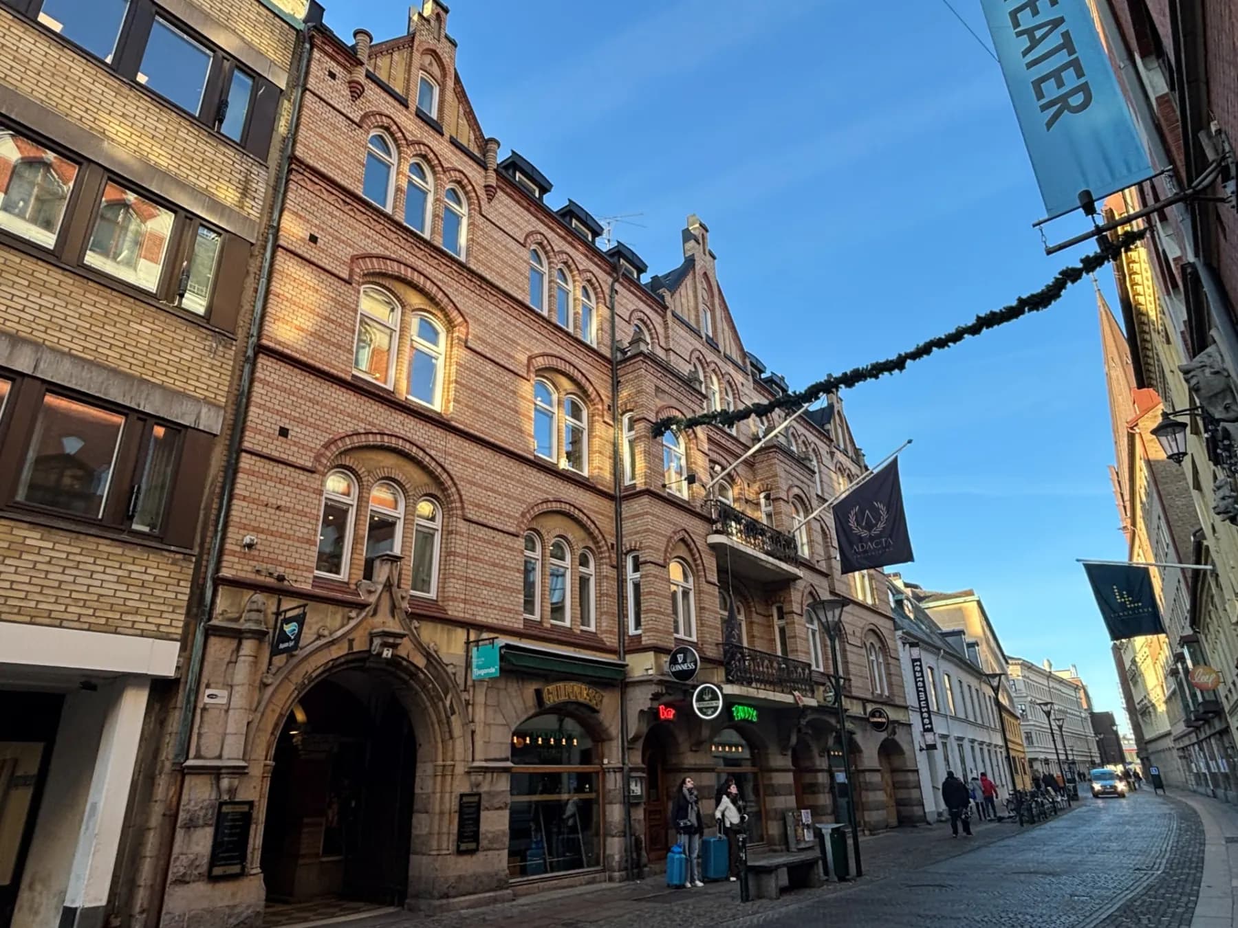 Kalendegatan 7, Malmö – 223 m²