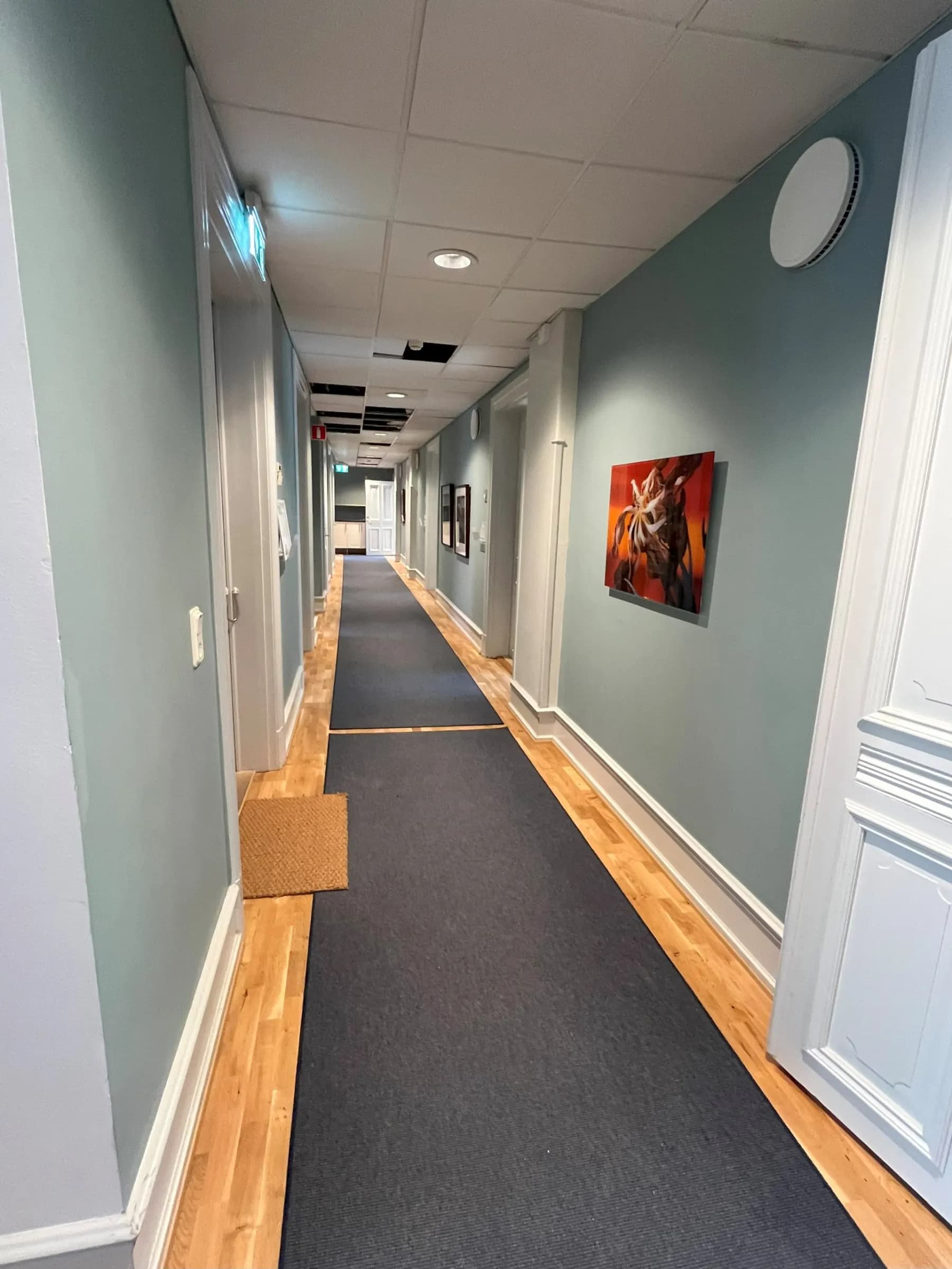 Kullagatan 8, Helsingborg – 407 m²