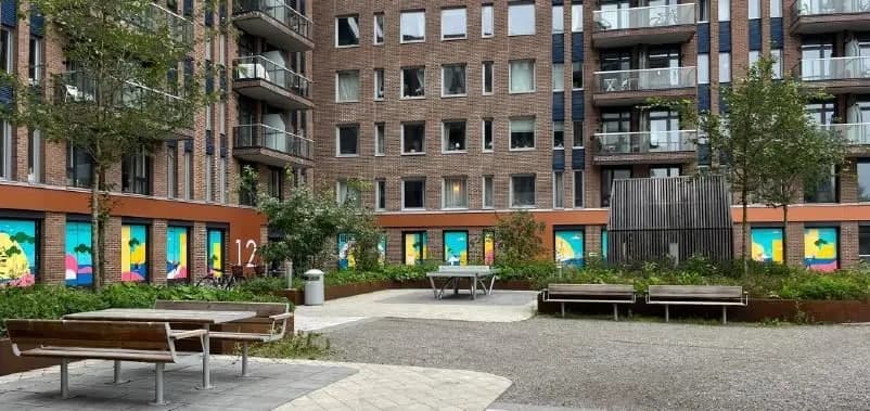 Responsgatan 14, Hägersten – 267 m²