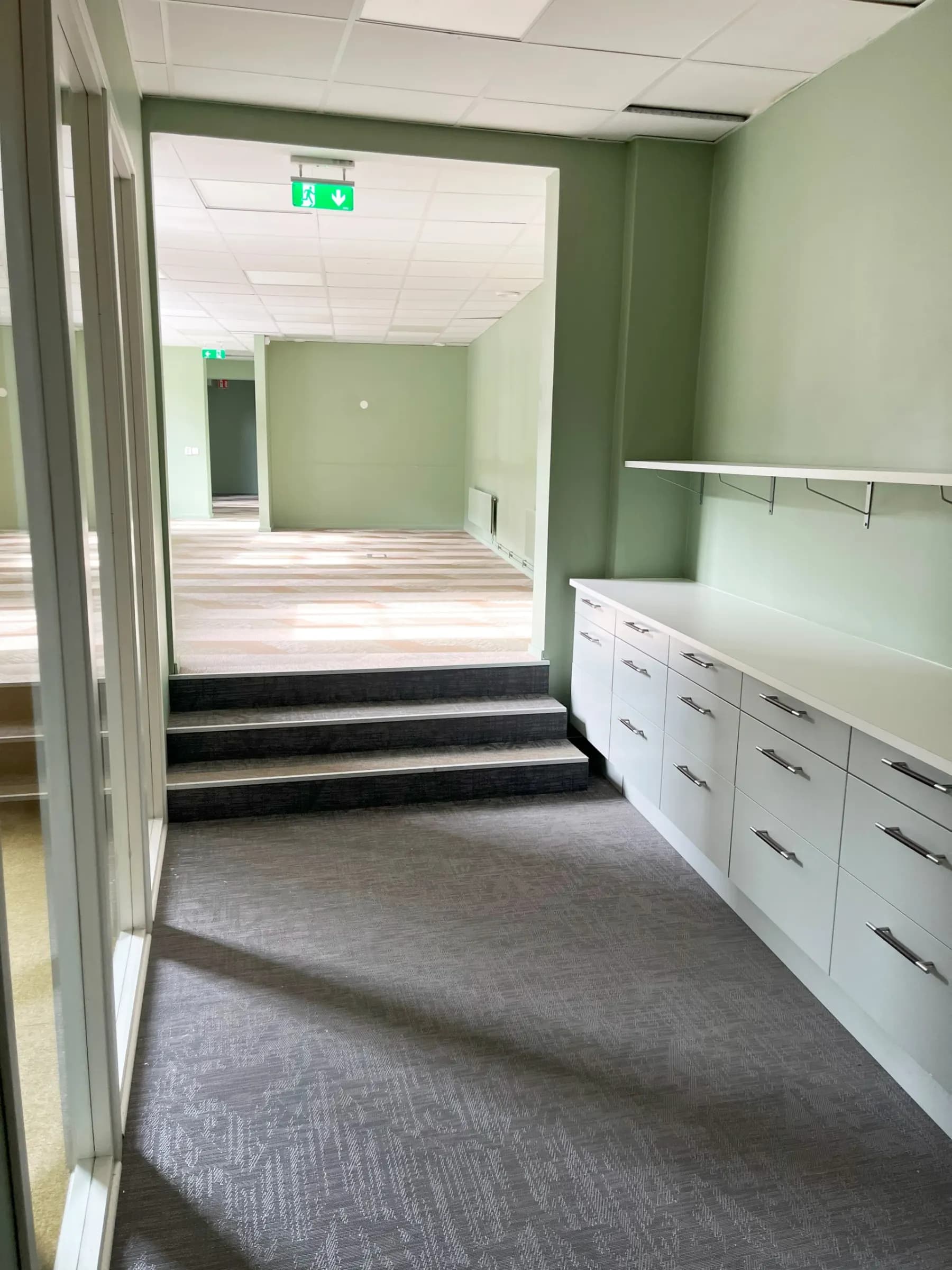 Kullagatan 21, Helsingborg – 470 m²
