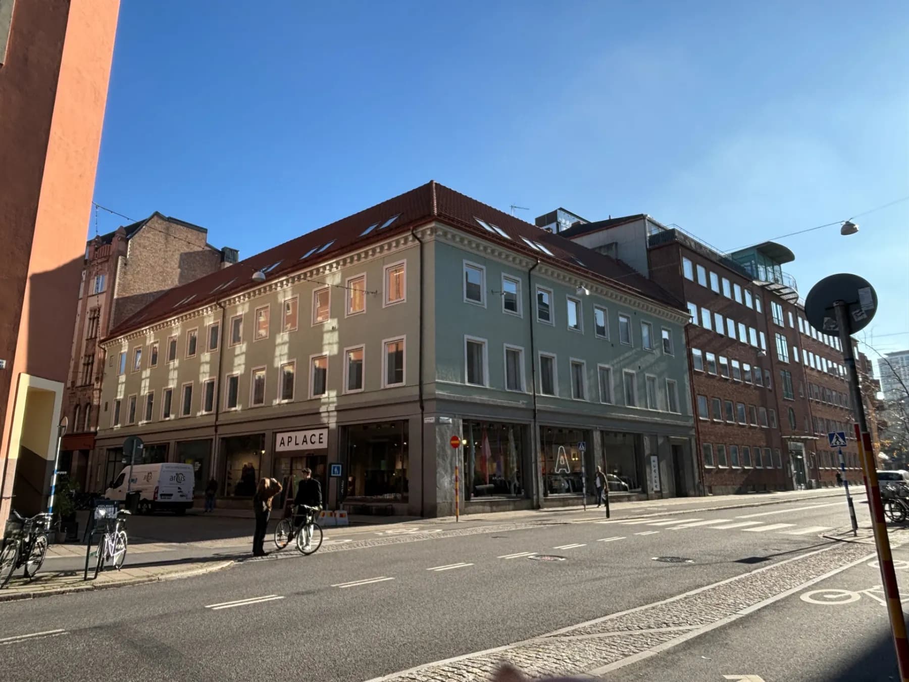 Davidshallsgatan 14, MALMÖ – bild 2