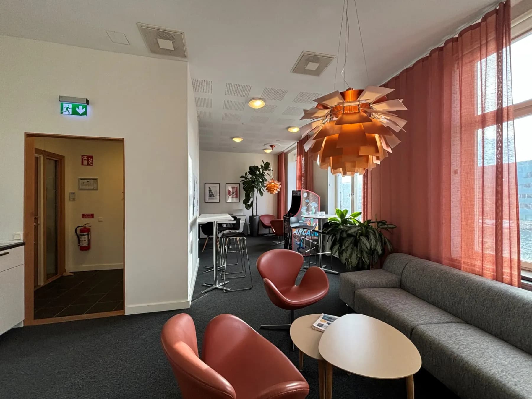 Skeppsbron 7, MALMÖ