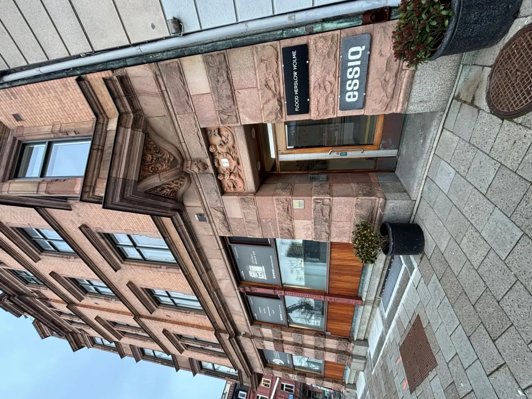 Skeppsbron 7, MALMÖ – bild 2