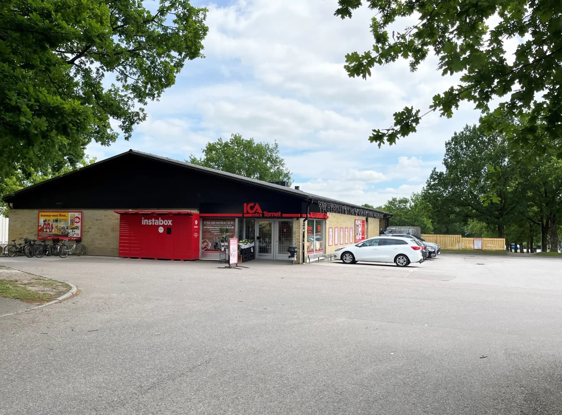 Uardavägen 131, Lund – 392 m²