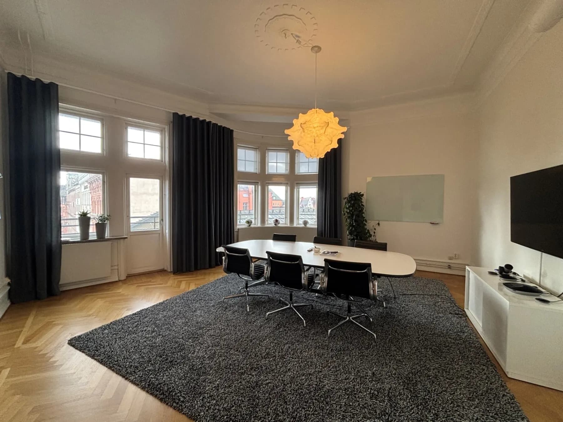 Stortorget 17, Malmö – 260 m²