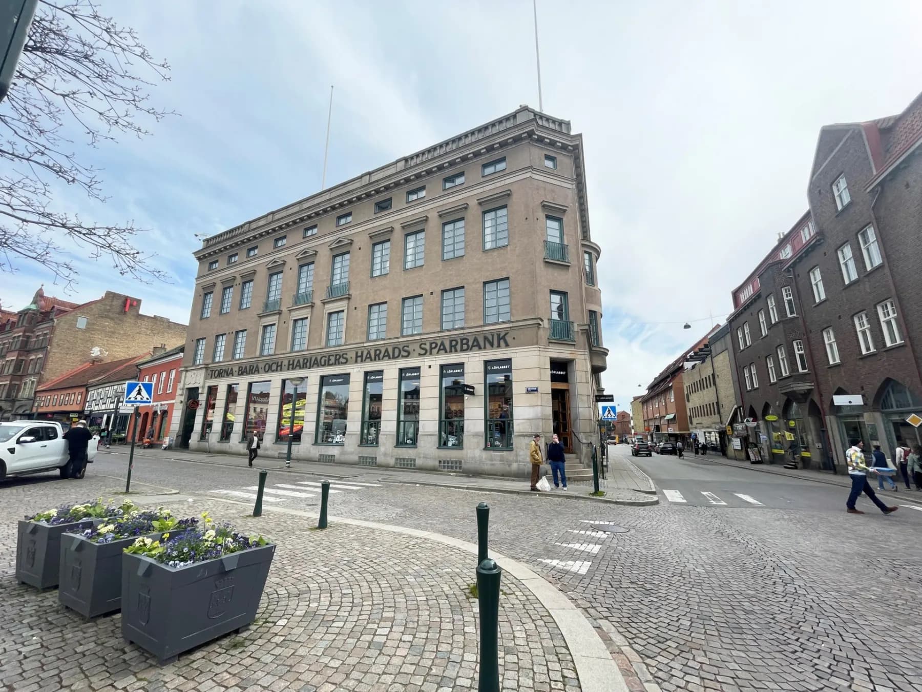 Bankgatan 1, LUND – bild 2