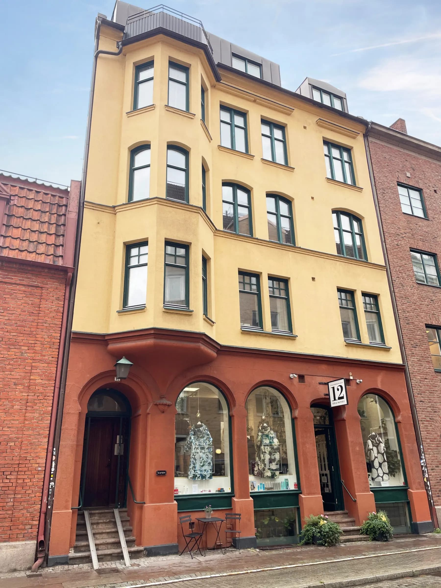 Engelbrektsgatan 12, MALMÖ – bild 2