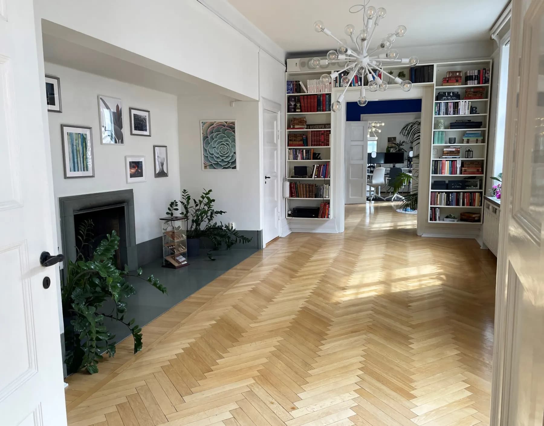 Bankgatan 1, Lund – 303 m²