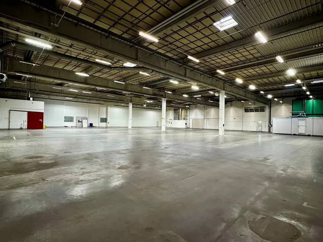 J A Pripps gata 2, Västra Frölunda – 2 471 m²