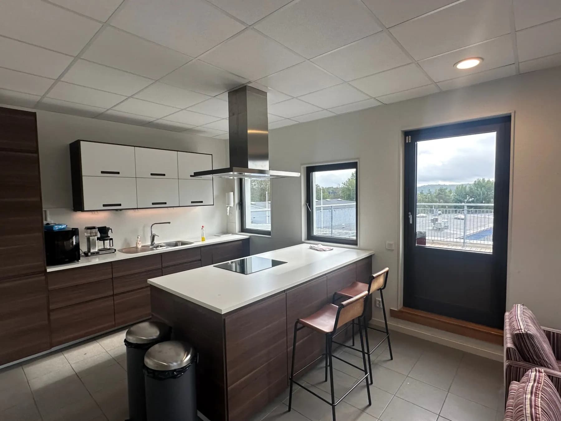 Amalia jönssons gata 25, Västra Frölunda – 655 m²