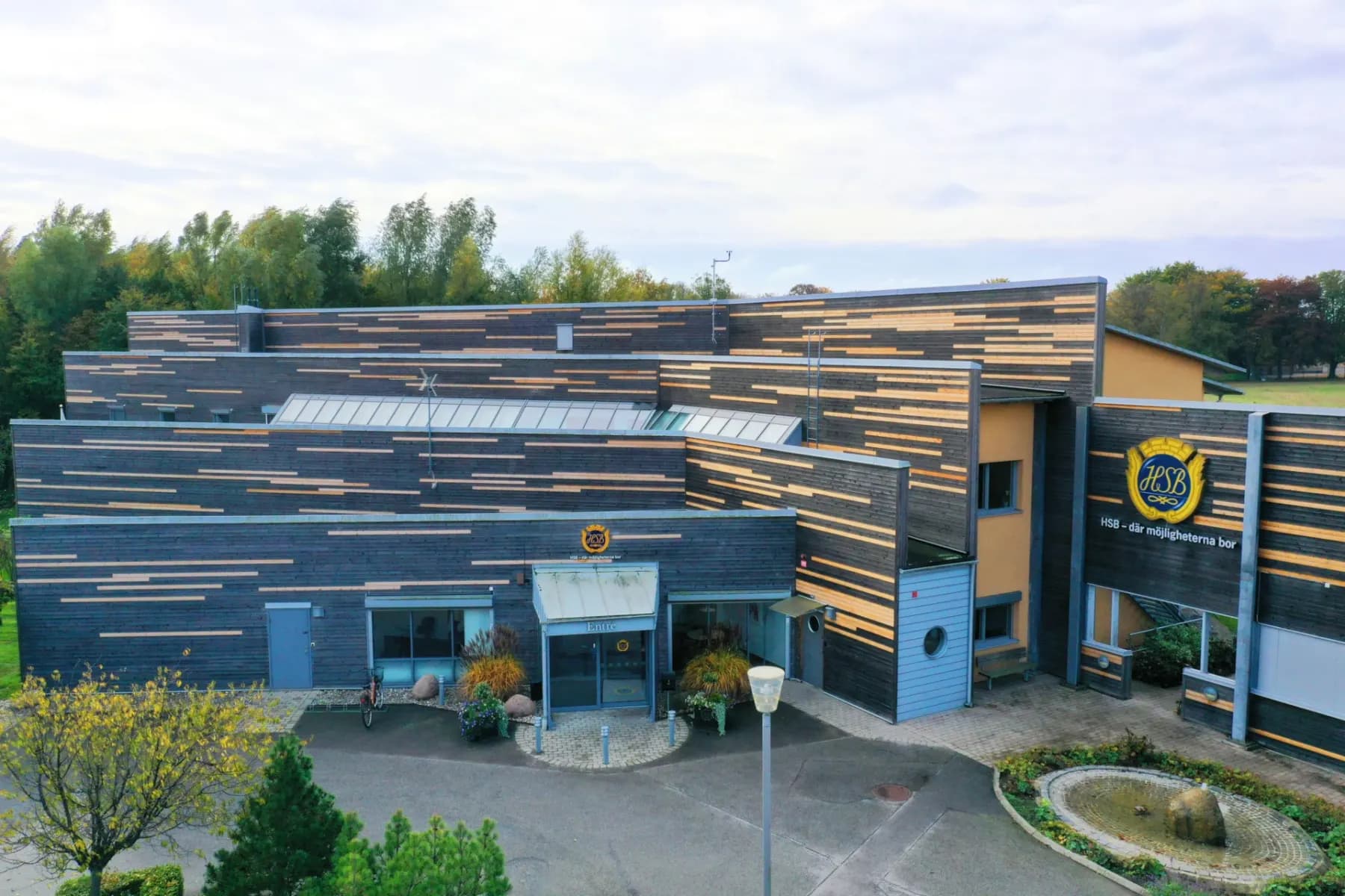 Gnejsvägen 17, Lund – 2 404 m²