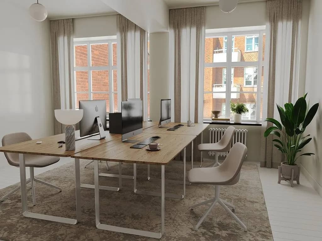 Djäknegatan 1, Malmö – 73 m²