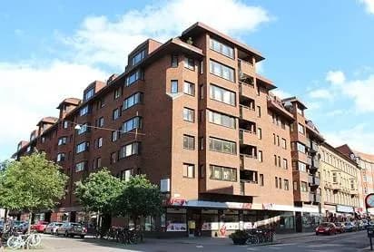 Södra Förstadsgatan 78, Malmö – bild 2