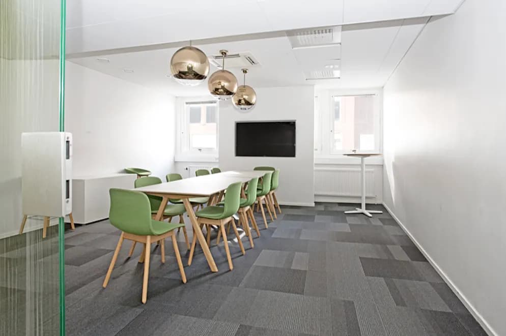 Djäknegatan 31, Malmö – 386 m²