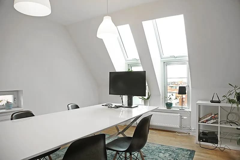 Amiralsgatan 20, Malmö – 105 m²