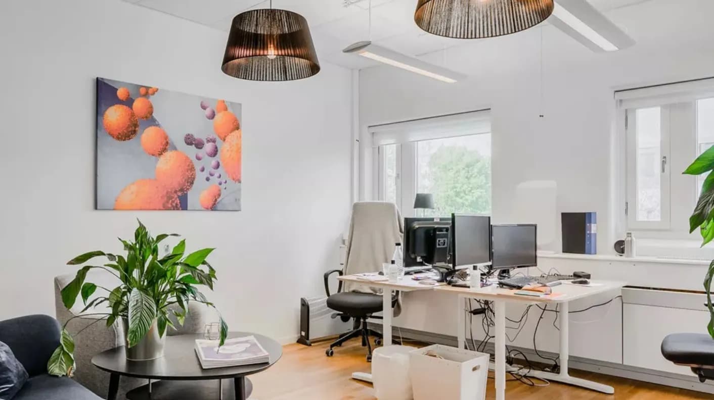 Scheelevägen 17, Lund – 171 m²