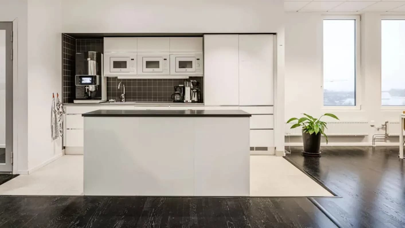 Scheelevägen 27, Lund – 88 m²