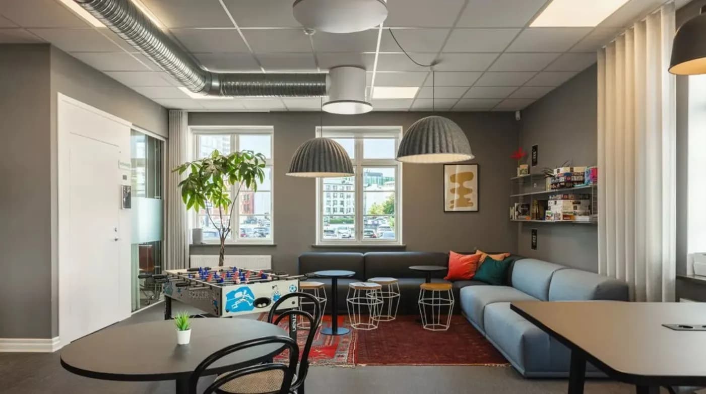 Hans Michelsensgatan 8, Malmö – 930 m²