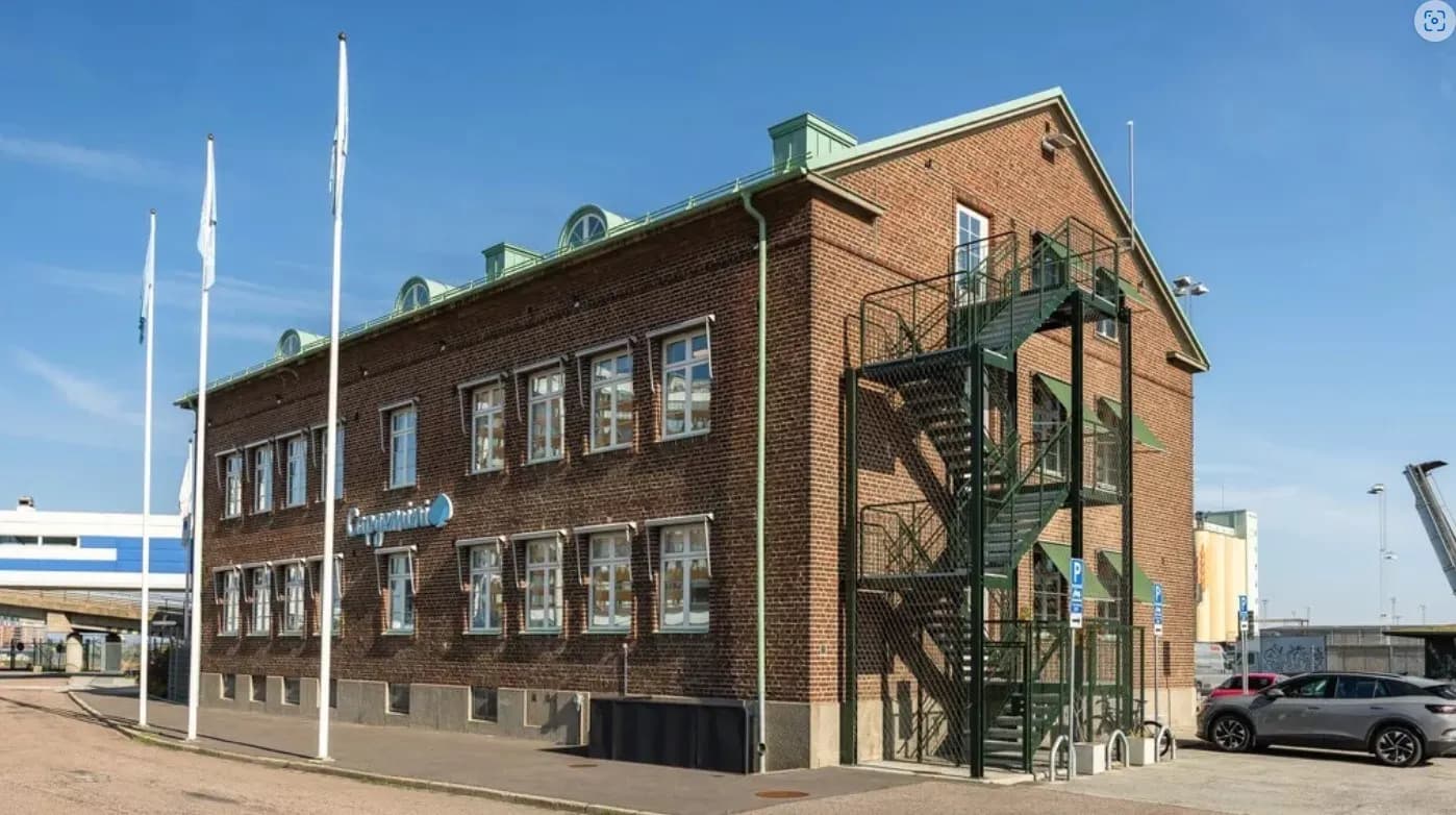Hans Michelsensgatan 8, MALMÖ – bild 2
