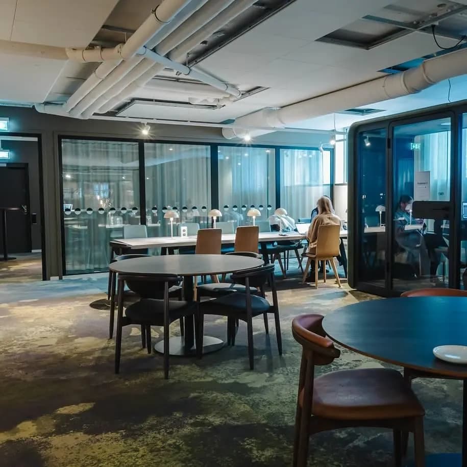 Torsplan 1a, Stockholm – 800 m² – bild 2