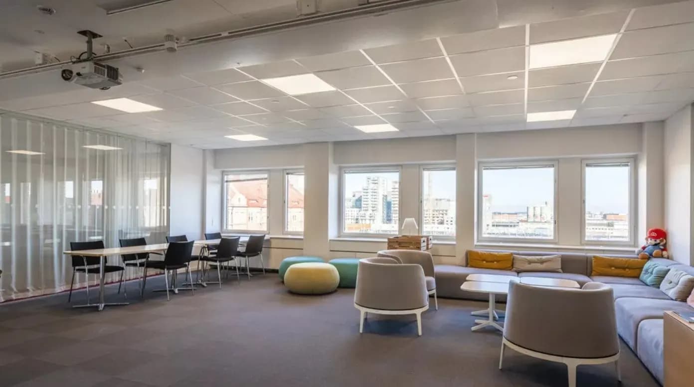 Drottningtorget 14, MALMÖ