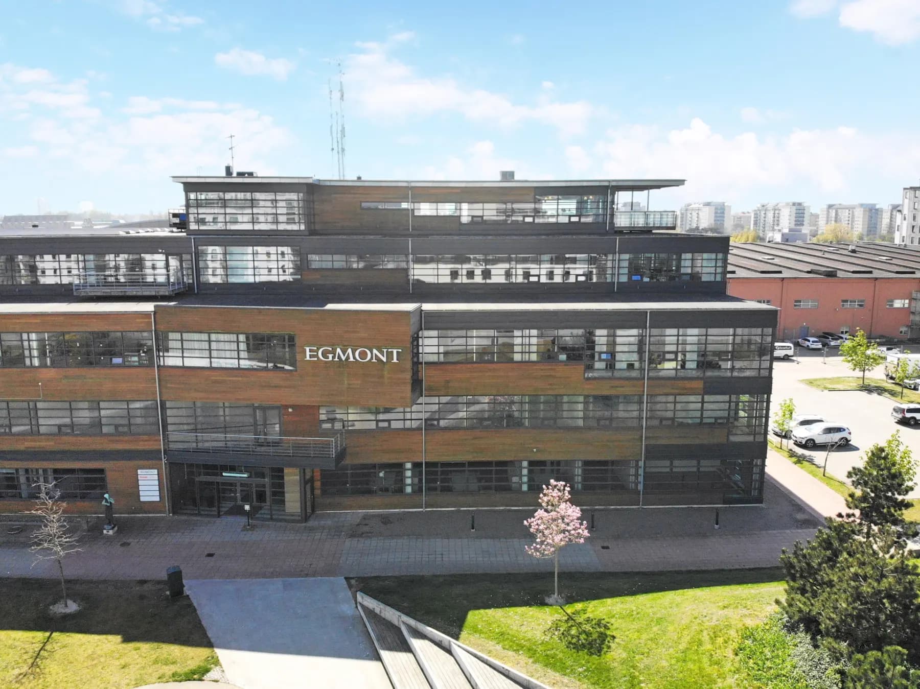 Skeppsgatan 9, Malmö – 495 m²