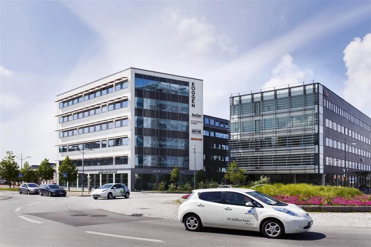 Stora Varvsgatan 13A, Malmö – 634 m²