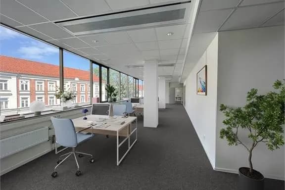 Spångatan 3, Malmö – 265 m²