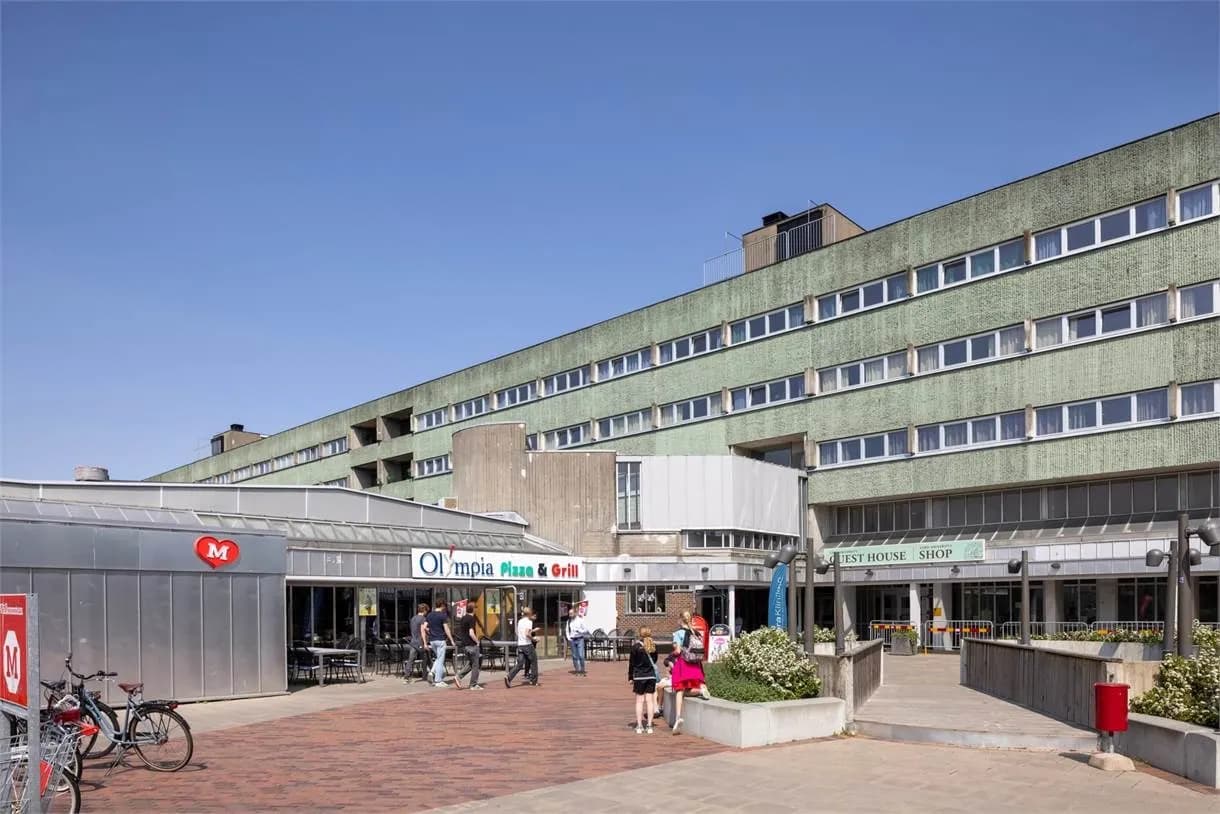 Tunavägen 39G, Lund – 250 m²