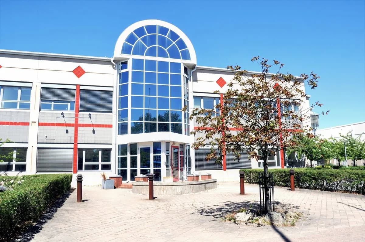 Scheelevägen 20, Lund – 2 287 m²