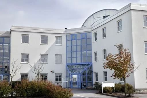 Scheelevägen 18, Lund – 1 458 m²