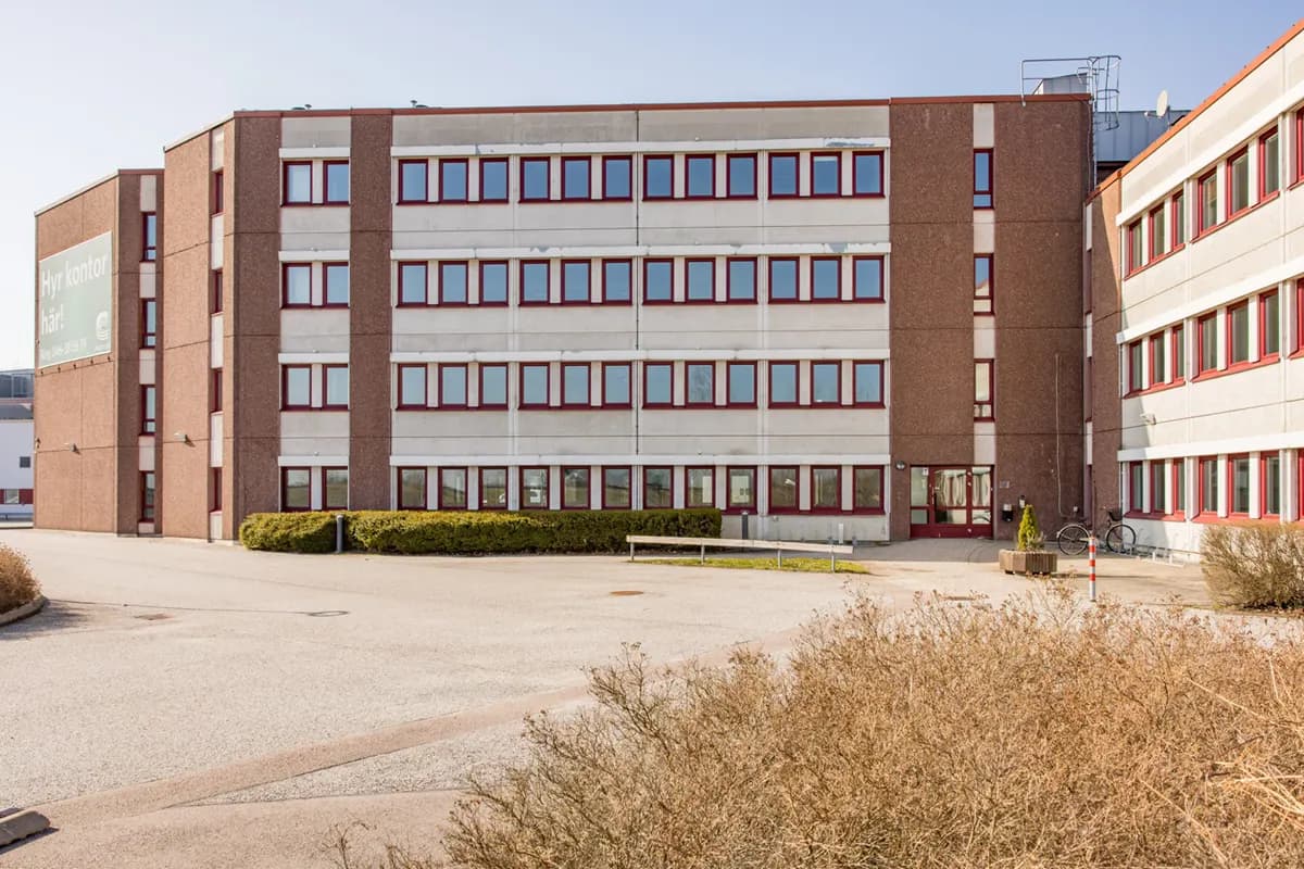 Landerigränden 4, LUND – bild 2