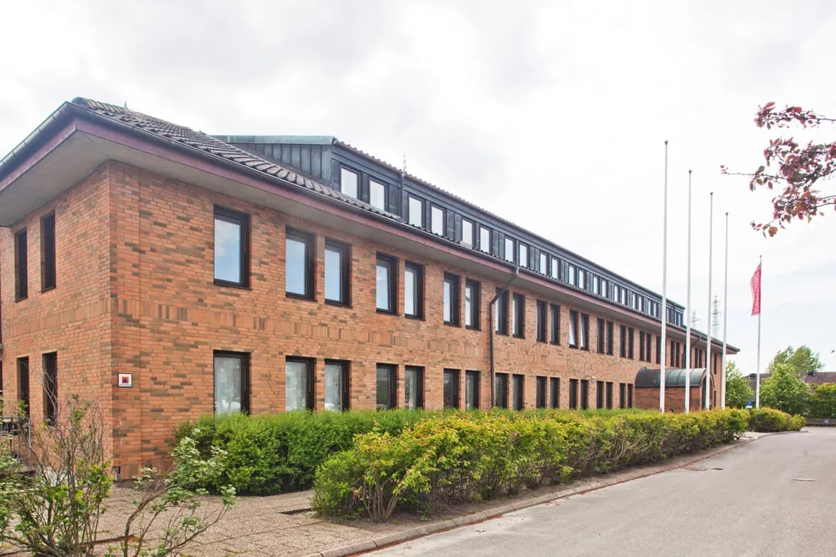 Företagsvägen 28, Lund – 242 m²
