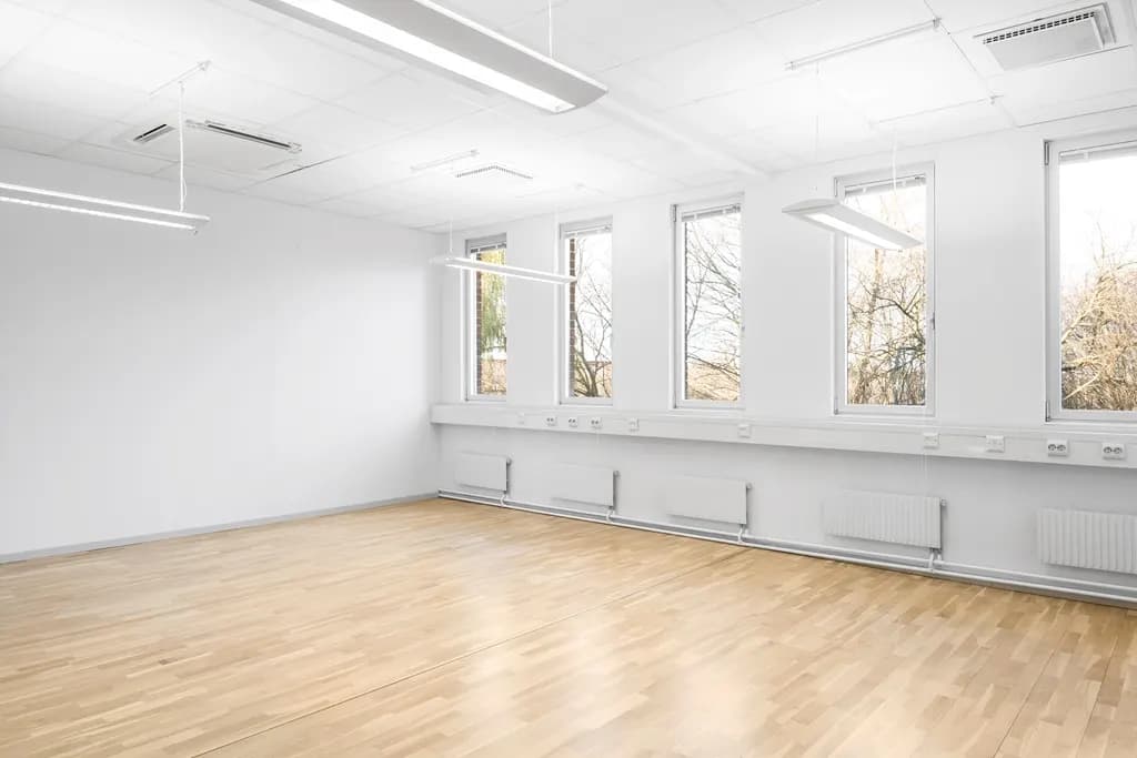 Annedalsvägen 9, Lund – 186 m²