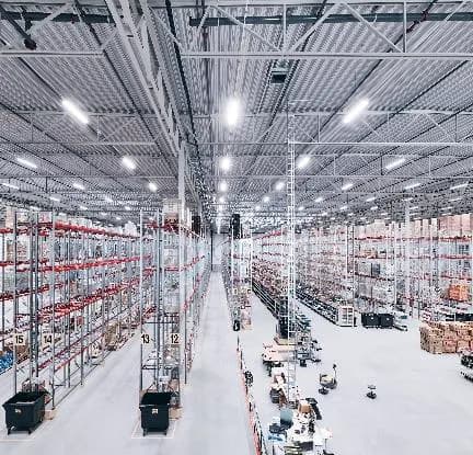 Koksgatan 6, Malmö – 40 000 m²