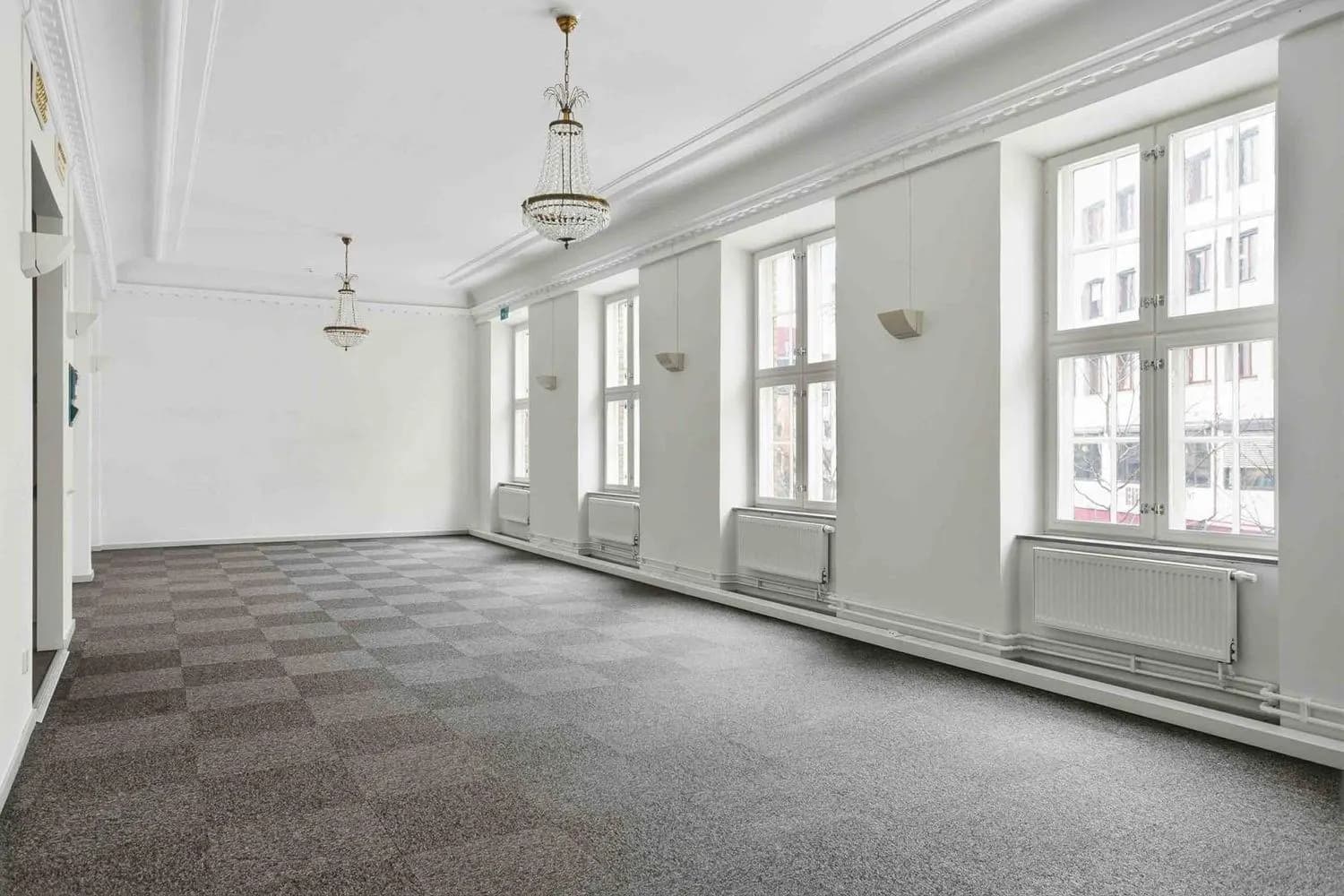 Östra Larmgatan 22, Göteborg – bild 2