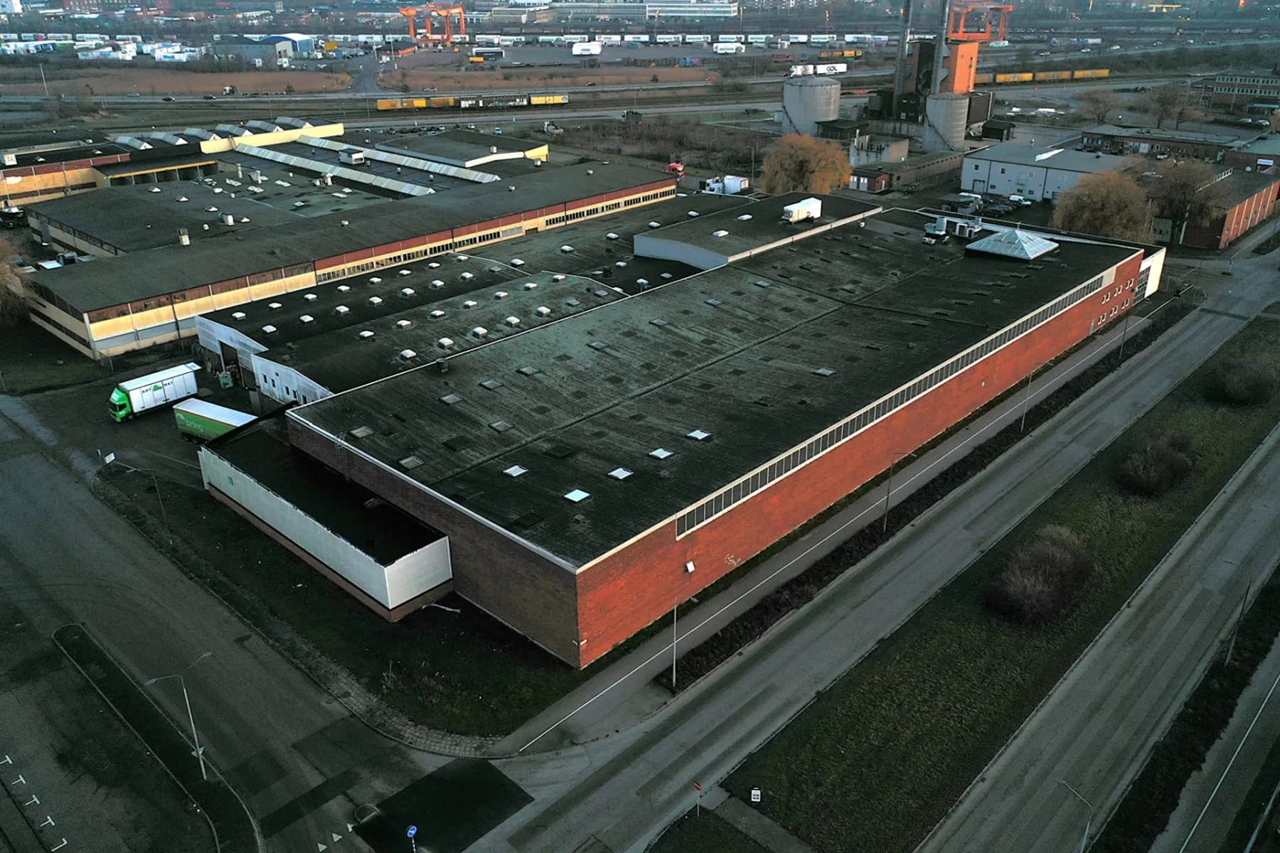 Tärnögatan 6, Malmö