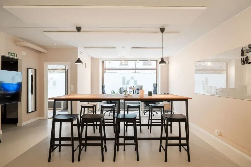Brännkyrkagatan 39, Stockholm – 90 m²
