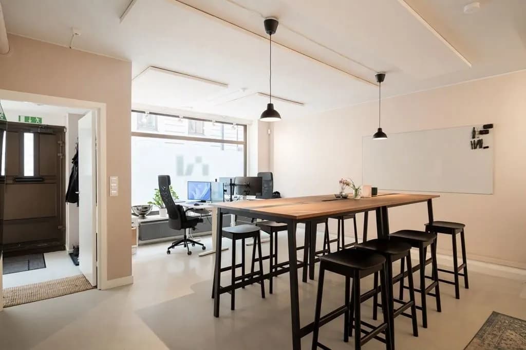 Brännkyrkagatan 39, Stockholm – 90 m² – bild 2