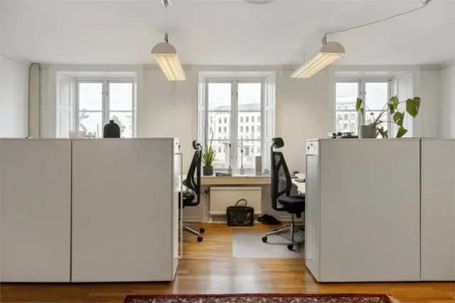 Lilla torget 4, Göteborg – 122 m²