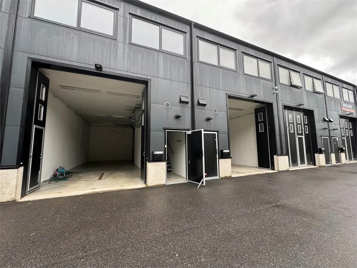 Ögärdesvägen 6A, Partille – 156 m²