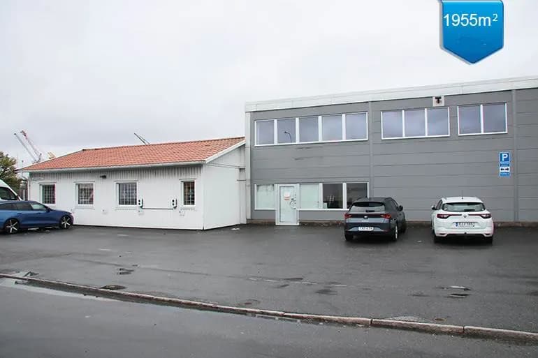 Järnmalmsgatan 1, GÖTEBORG – bild 2